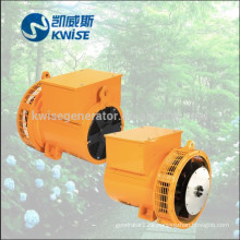 Kwise thermoelectric power generator